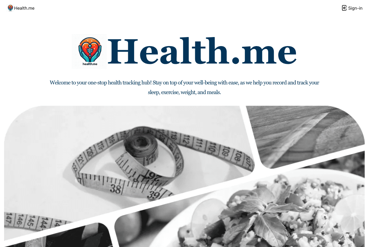 Health.me